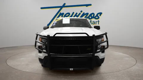 More photos of 2023 Chevrolet Silverado 1500 WT at Trevinos Auto Mart, TX