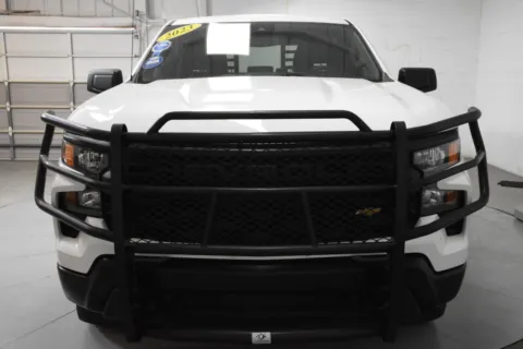 More photos of 2023 Chevrolet Silverado 1500 WT at Trevinos Auto Mart, TX