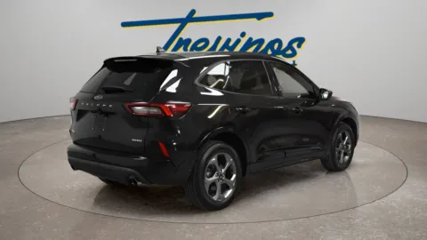 Photos of 2023 Ford Escape ST-Line for sale in McAllen, TX at Trevinos Auto Mart