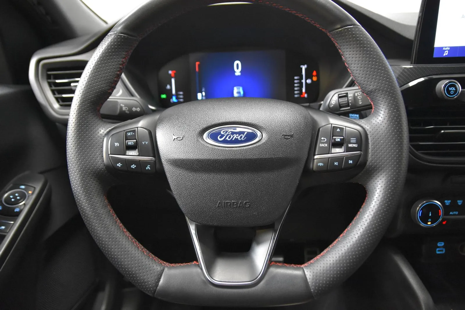 2023 Ford Escape ST-Line photo 3