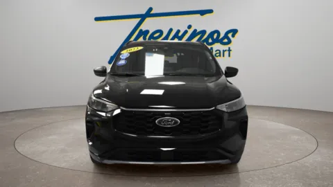 More photos of 2023 Ford Escape ST-Line at Trevinos Auto Mart, TX