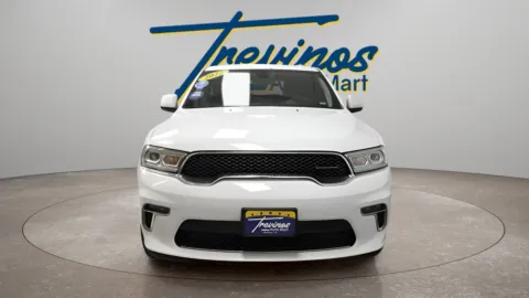 More photos of 2022 Dodge Durango SXT at Trevinos Auto Mart, TX