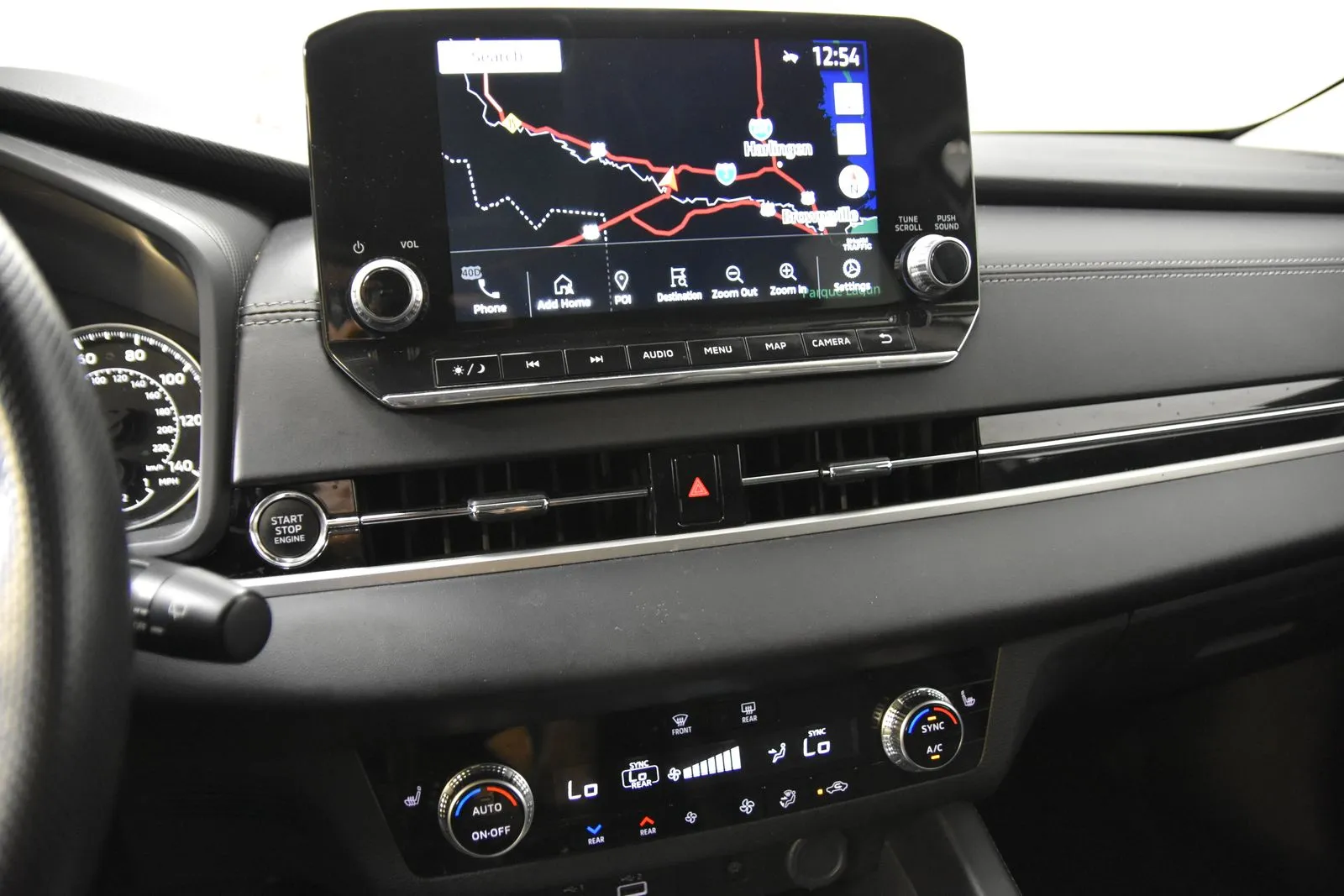 2022 Mitsubishi Outlander SEL photo 4