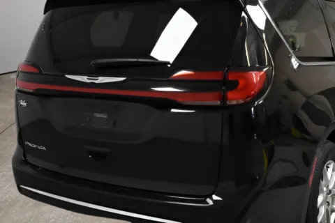 Another view of 2024 Chrysler Pacifica Touring L for sale in McAllen, TX at Trevinos Auto Mart