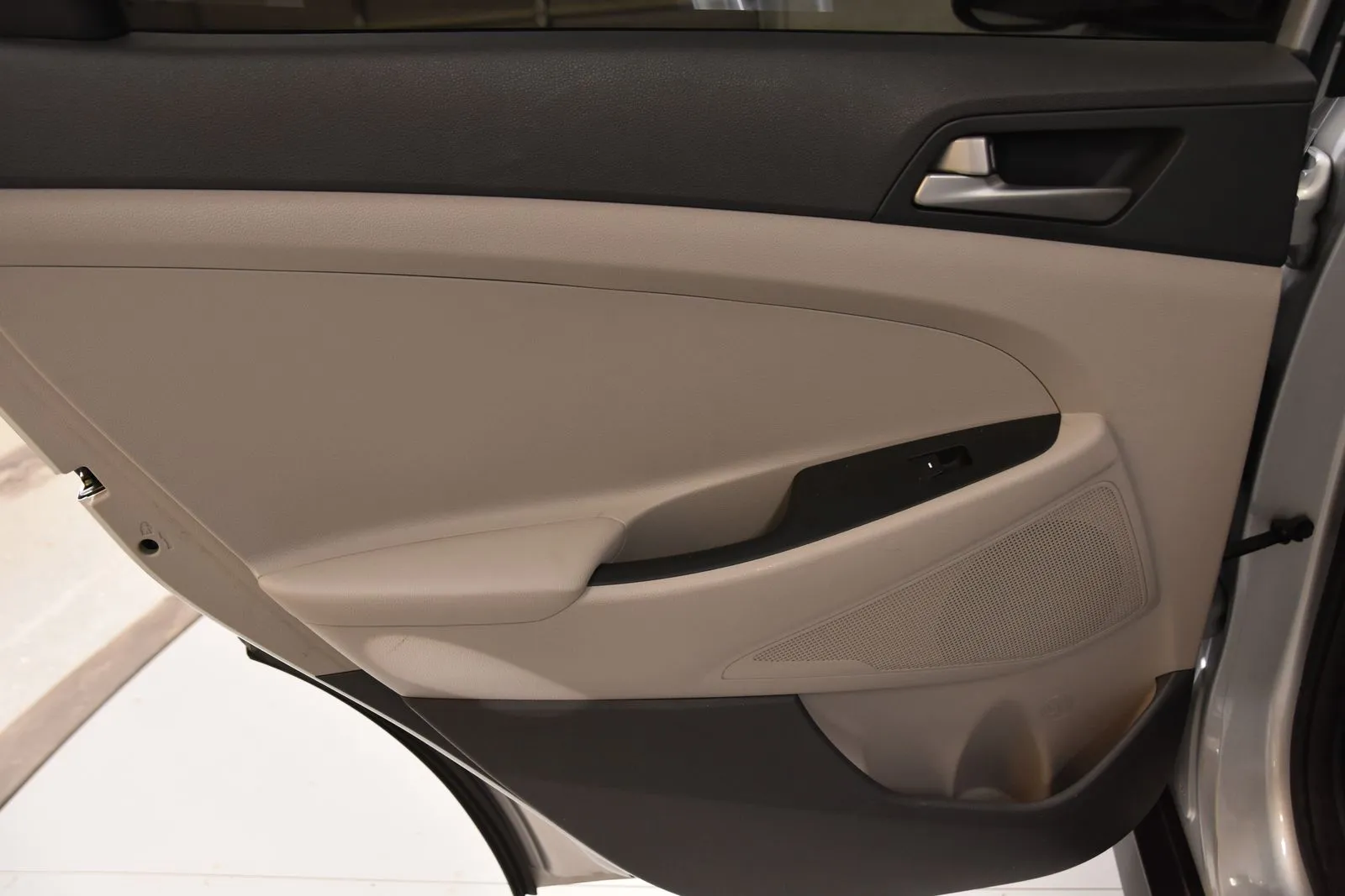 2018 Hyundai Tucson SE photo 4