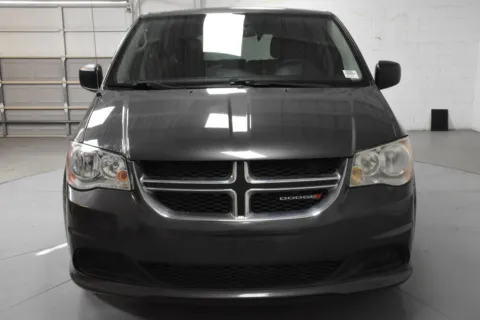 More photos of 2018 Dodge Grand Caravan SE at Trevinos Auto Mart, TX