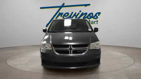 More photos of 2018 Dodge Grand Caravan SE at Trevinos Auto Mart, TX