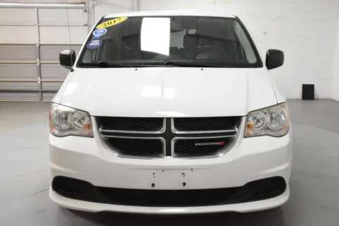More photos of 2017 Dodge Grand Caravan SE at Trevinos Auto Mart, TX
