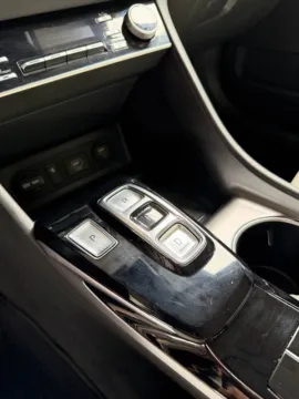 Another view of 2023 Hyundai Sonata SEL for sale in McAllen, TX at Trevinos Auto Mart