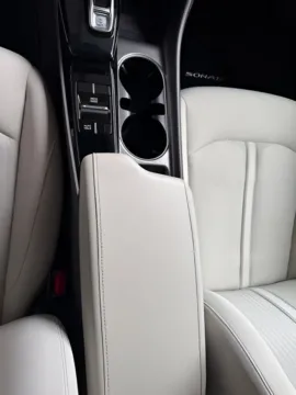 More photos of 2023 Hyundai Sonata SEL at Trevinos Auto Mart, TX