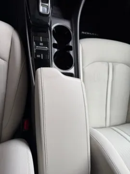 More photos of 2023 Hyundai Sonata SEL at Trevinos Auto Mart, TX