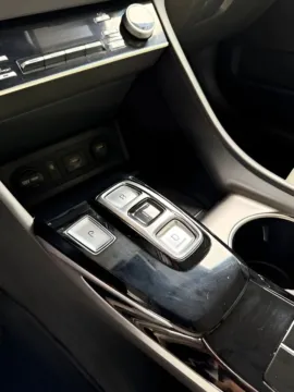 Another view of 2023 Hyundai Sonata SEL for sale in McAllen, TX at Trevinos Auto Mart