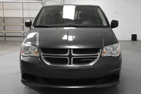 More photos of 2018 Dodge Grand Caravan SE at Trevinos Auto Mart, TX