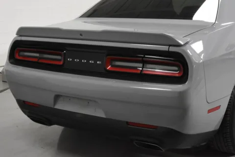 Another view of 2021 Dodge Challenger R/T for sale in McAllen, TX at Trevinos Auto Mart