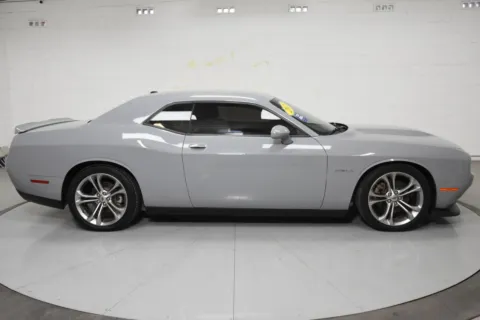 More photos of 2021 Dodge Challenger R/T at Trevinos Auto Mart, TX