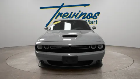 More photos of 2021 Dodge Challenger R/T at Trevinos Auto Mart, TX