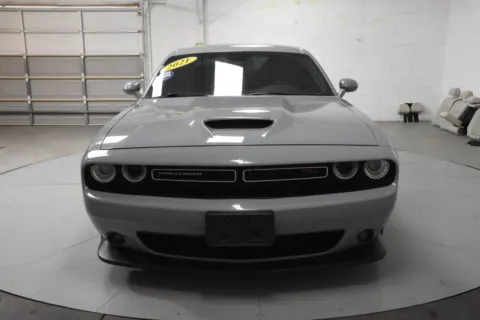More photos of 2021 Dodge Challenger R/T at Trevinos Auto Mart, TX