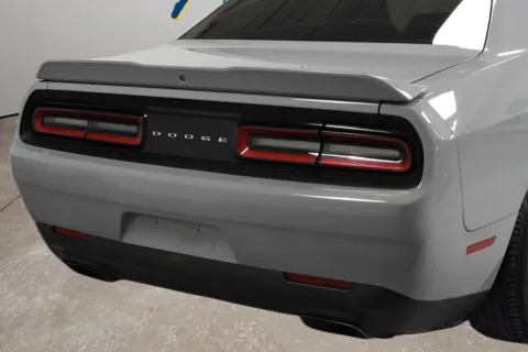 Another view of 2021 Dodge Challenger R/T for sale in McAllen, TX at Trevinos Auto Mart