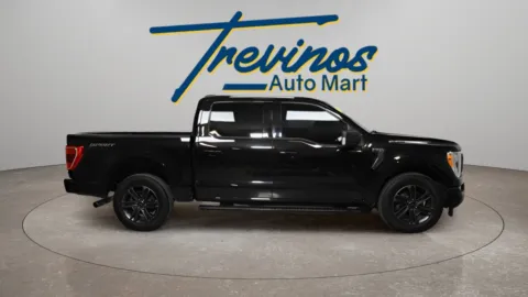 More photos of 2021 Ford F-150 XLT at Trevinos Auto Mart, TX