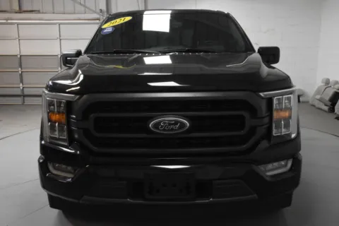 More photos of 2021 Ford F-150 XLT at Trevinos Auto Mart, TX