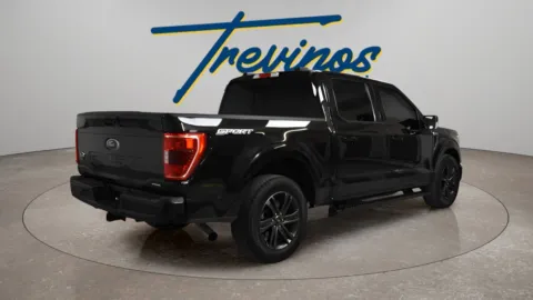 Photos of 2021 Ford F-150 XLT for sale in McAllen, TX at Trevinos Auto Mart