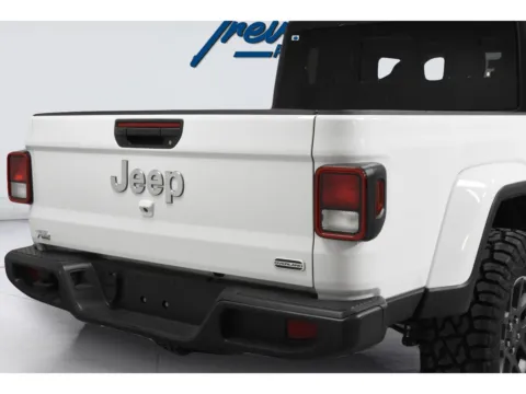 Another view of 2023 Jeep Gladiator Overland for sale in McAllen, TX at Trevinos Auto Mart