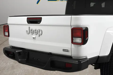 Another view of 2023 Jeep Gladiator Overland for sale in McAllen, TX at Trevinos Auto Mart