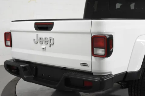 Another view of 2023 Jeep Gladiator Overland for sale in McAllen, TX at Trevinos Auto Mart