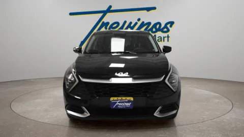 More photos of 2024 Kia Sportage LX at Trevinos Auto Mart, TX