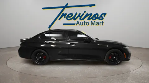 More photos of 2023 BMW 3 Series 330i at Trevinos Auto Mart, TX