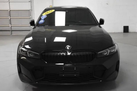 More photos of 2023 BMW 3 Series 330i at Trevinos Auto Mart, TX