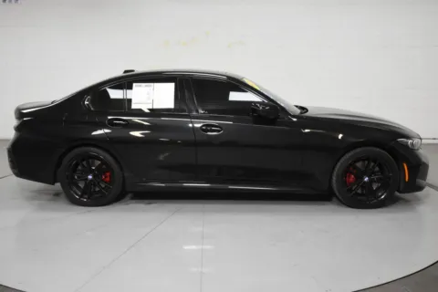 More photos of 2023 BMW 3 Series 330i at Trevinos Auto Mart, TX