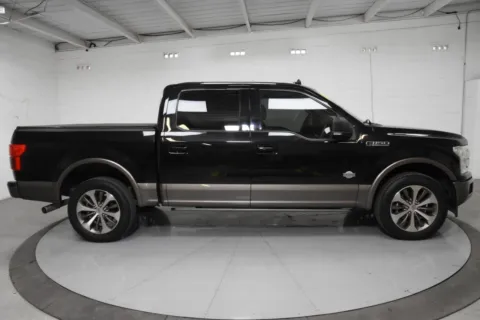 More photos of 2020 Ford F-150 King Ranch at Trevinos Auto Mart, TX
