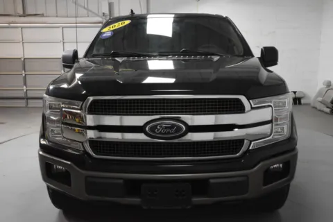 More photos of 2020 Ford F-150 King Ranch at Trevinos Auto Mart, TX