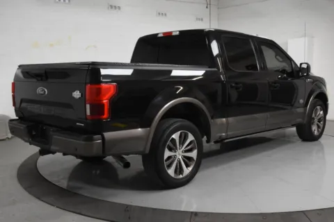 Photos of 2020 Ford F-150 King Ranch for sale in McAllen, TX at Trevinos Auto Mart