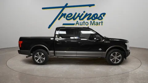 More photos of 2020 Ford F-150 King Ranch at Trevinos Auto Mart, TX