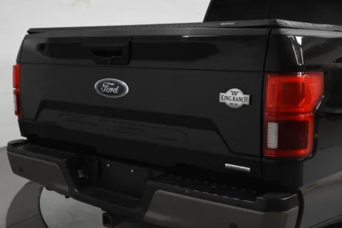 Another view of 2020 Ford F-150 King Ranch for sale in McAllen, TX at Trevinos Auto Mart