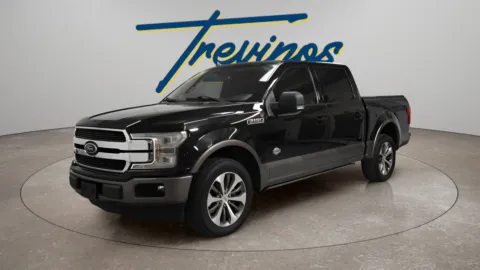 More photos of 2020 Ford F-150 King Ranch at Trevinos Auto Mart, TX