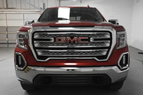 More photos of 2020 GMC Sierra 1500 SLT at Trevinos Auto Mart, TX