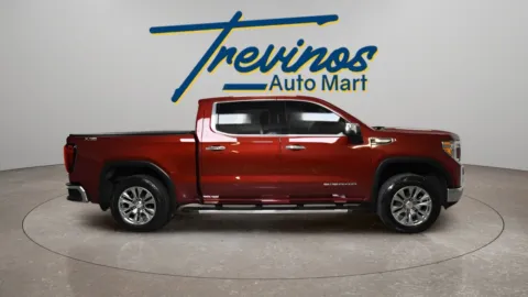 More photos of 2020 GMC Sierra 1500 SLT at Trevinos Auto Mart, TX
