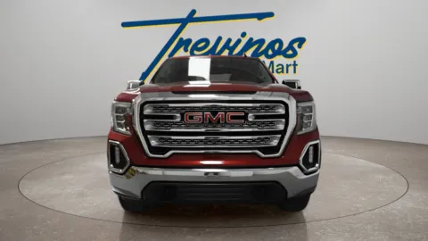 More photos of 2020 GMC Sierra 1500 SLT at Trevinos Auto Mart, TX