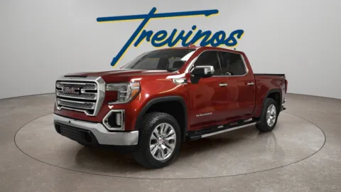 More photos of 2020 GMC Sierra 1500 SLT at Trevinos Auto Mart, TX