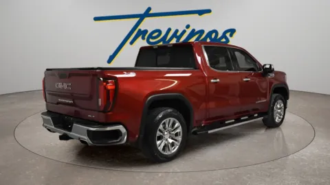 Photos of 2020 GMC Sierra 1500 SLT for sale in McAllen, TX at Trevinos Auto Mart