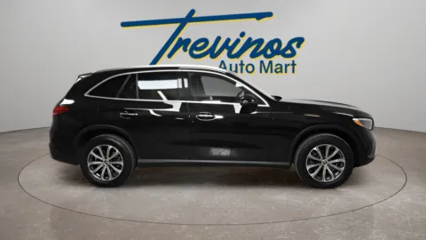 More photos of 2024 Mercedes-Benz GLC 300 at Trevinos Auto Mart, TX