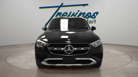 More photos of 2024 Mercedes-Benz GLC 300 at Trevinos Auto Mart, TX