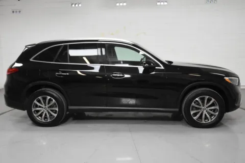 More photos of 2024 Mercedes-Benz GLC 300 at Trevinos Auto Mart, TX