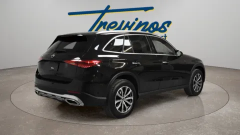 Photos of 2024 Mercedes-Benz GLC 300 for sale in McAllen, TX at Trevinos Auto Mart