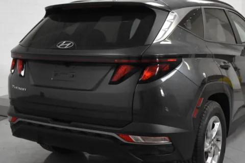 Another view of 2024 Hyundai Tucson SEL for sale in McAllen, TX at Trevinos Auto Mart