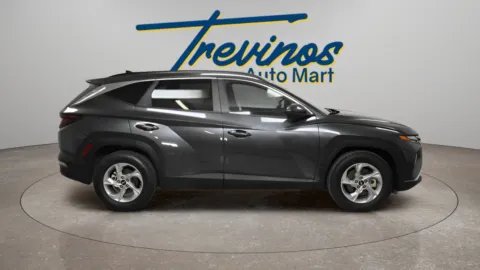 More photos of 2024 Hyundai Tucson SEL at Trevinos Auto Mart, TX