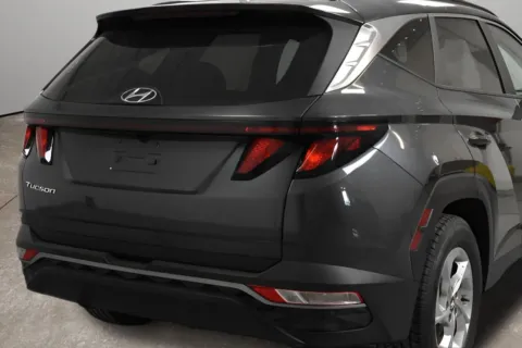 Another view of 2024 Hyundai Tucson SEL for sale in McAllen, TX at Trevinos Auto Mart